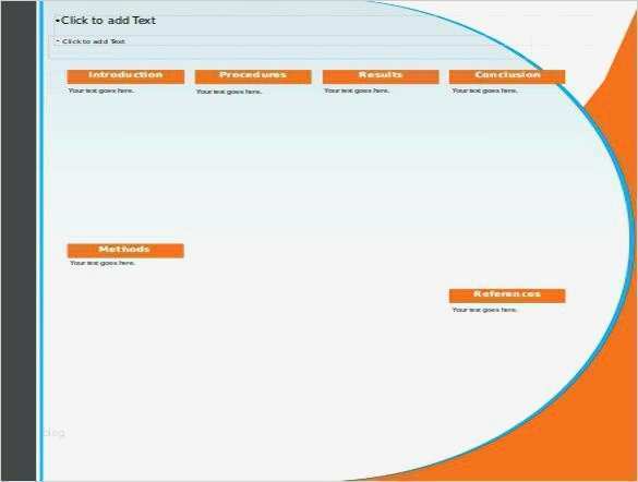 Fau Powerpoint Vorlage Best Of Fantastisch 11x17 Poster Vorlage Galerie Beispiel