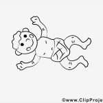 Fau Powerpoint Vorlage Erstaunlich Groß Baby Fußabdruck Vorlage Fotos Beispiel