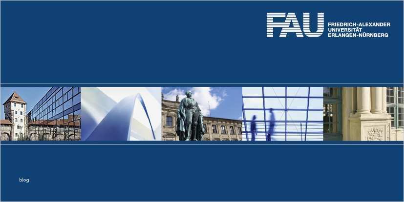 Fau Powerpoint Vorlage Fabelhaft Marketing Resources for Use at Conferences › Friedrich