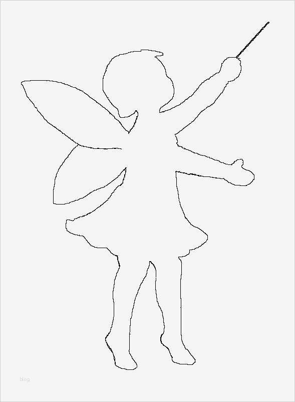 Fee Vorlage Fabelhaft Juni 2010 Wer Hat Schere