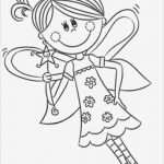 Fee Vorlage Neu Ausmalbilder Feen 14