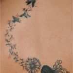 Fee Vorlage Schön Pusteblume Tattoo Welche ist Richtige Körperstelle