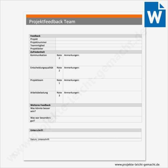 Feedback Fragebogen Vorlage Wunderbar Gallery Of Umfrage Muster Beispiel Fragebogen Edkimo