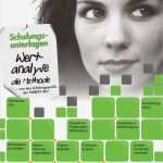 Feedback Präsentation Vorlage Schön Vorschau Pdf Schulungsunterlagen Wertanalyse Auf Basis