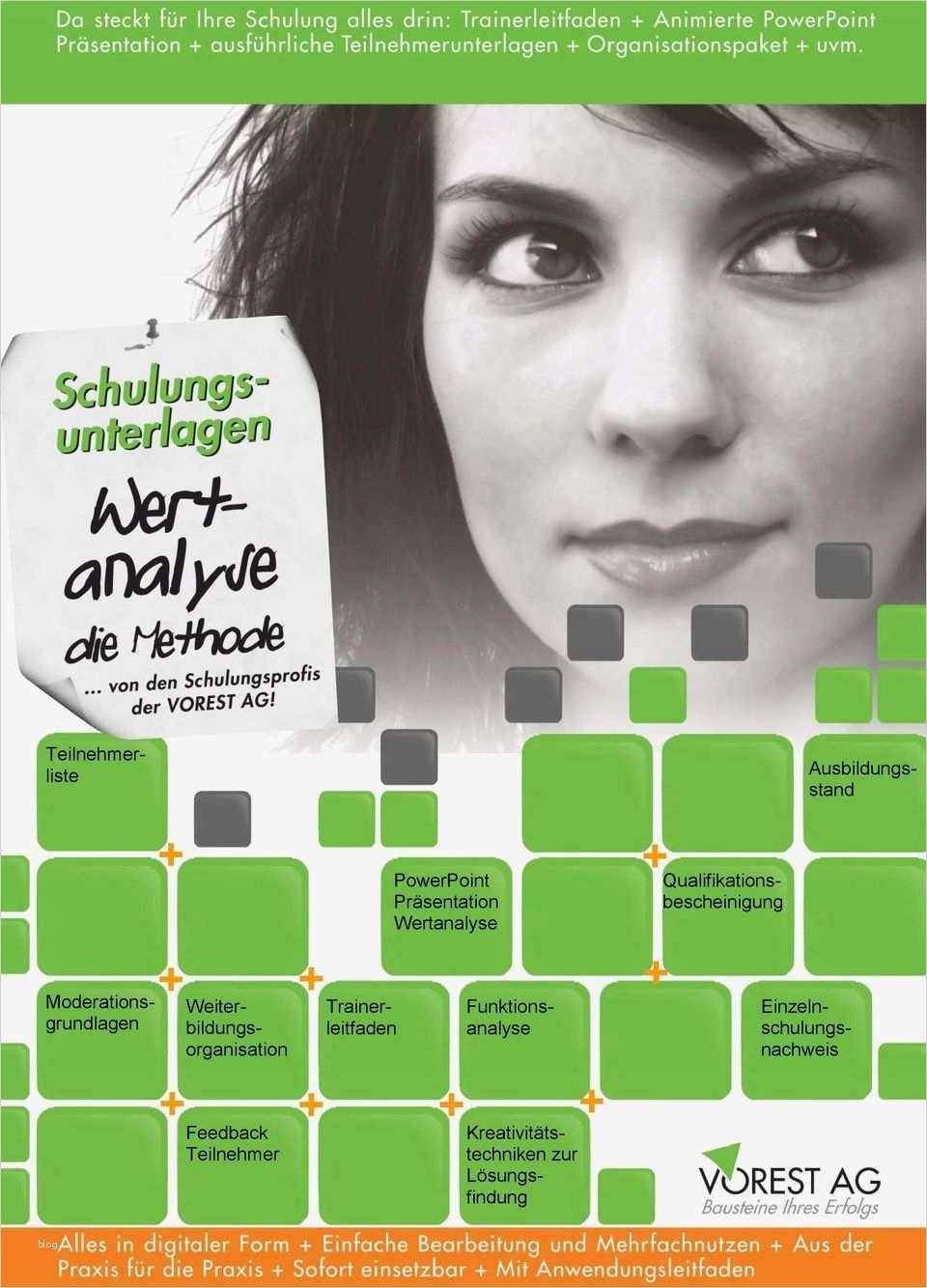 Feedback Präsentation Vorlage Schön Vorschau Pdf Schulungsunterlagen Wertanalyse Auf Basis