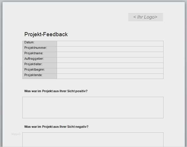 Feedbackbogen Seminar Vorlage Beste Ausgezeichnet Line Feedback formularvorlage Ideen