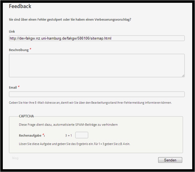 Feedbackbogen Seminar Vorlage Erstaunlich Feedback Vorlagen Universität Hamburg