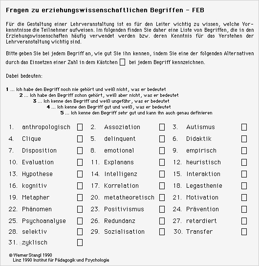 57 Einzigartig Feedbackbogen Seminar Vorlage Abbildung 2 Literatur