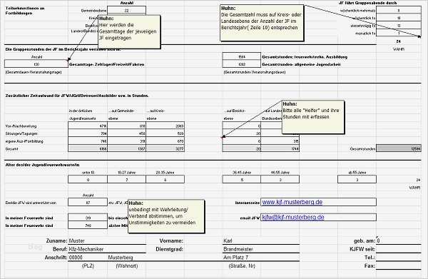 Feedbackbogen Seminar Vorlage Schönste Service Download Kreisjugendfeuerwehr Spree Neiße