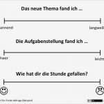 Feedbackbogen Vorlage Süß Schülerfeedback 5 Feedback Methoden Für Den Schulalltag