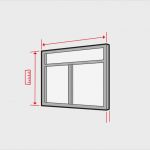 Fensteraufmaß Vorlage Süß Fenster Ausmessen Anleitung Fenster Richtig Messen