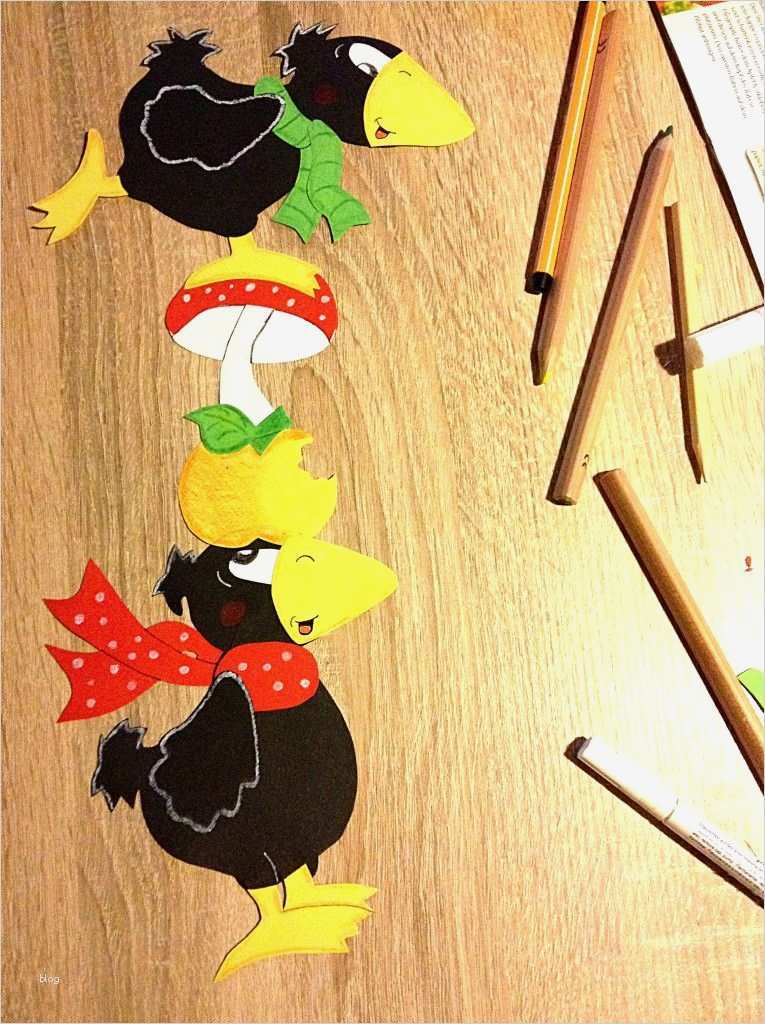 Fensterbilder Basteln Vorlagen Bewundernswert Fensterbild Raben Herbst Schule Pinterest