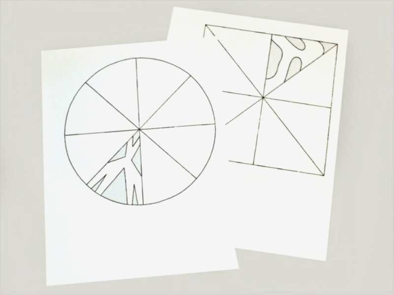 Fensterbilder Basteln Vorlagen Gut Fensterbilder Zu Weihnachten originelle Bastelideen Zum