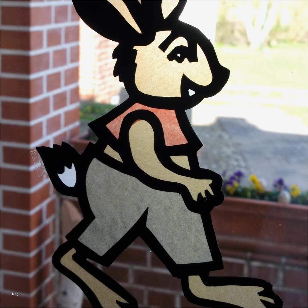 Fensterbilder Basteln Vorlagen Kostenlos Erstaunlich Fensterbilder Für Ostern Basteln