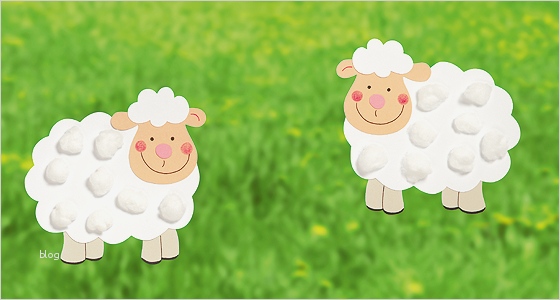 Fensterbilder Basteln Vorlagen Kostenlos Wunderbar Echt Schaf Fensterbilder Für Kleine Hände Familie