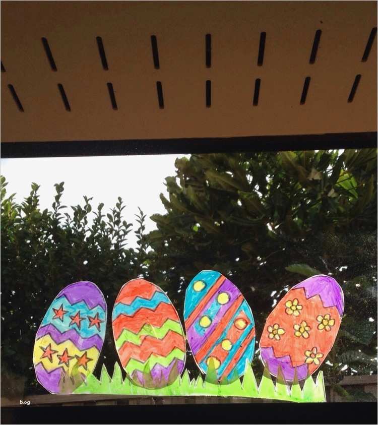 Fensterbilder Basteln Vorlagen Wunderbar Fensterbilder Für Ostern Basteln Mit Kindern 35 tolle