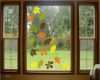 Fensterbilder Grundschule Vorlagen Bewundernswert Herbst Fensterbilder Basteln Süße Ideen Und Motive