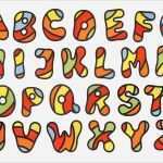 Fensterbilder Grundschule Vorlagen Erstaunlich Fensterbild "abc" 0 2 – Bastelvorlage Mit Anleitung