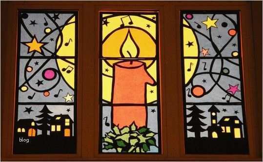 Fensterbilder Grundschule Vorlagen Wunderbar Adventsfenster 2012 Grundschule Kaufering