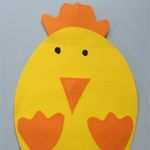 Fensterbilder Grundschule Vorlagen Wunderbar Klassenkunst Fensterbild Ostern