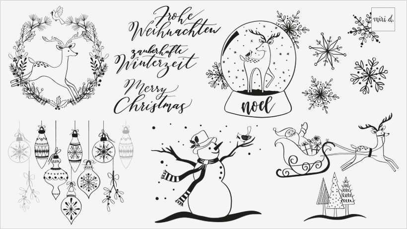 Fensterbilder Kreidemarker Vorlagen Angenehm Fensterbilder Mit Dem Kreidemarker