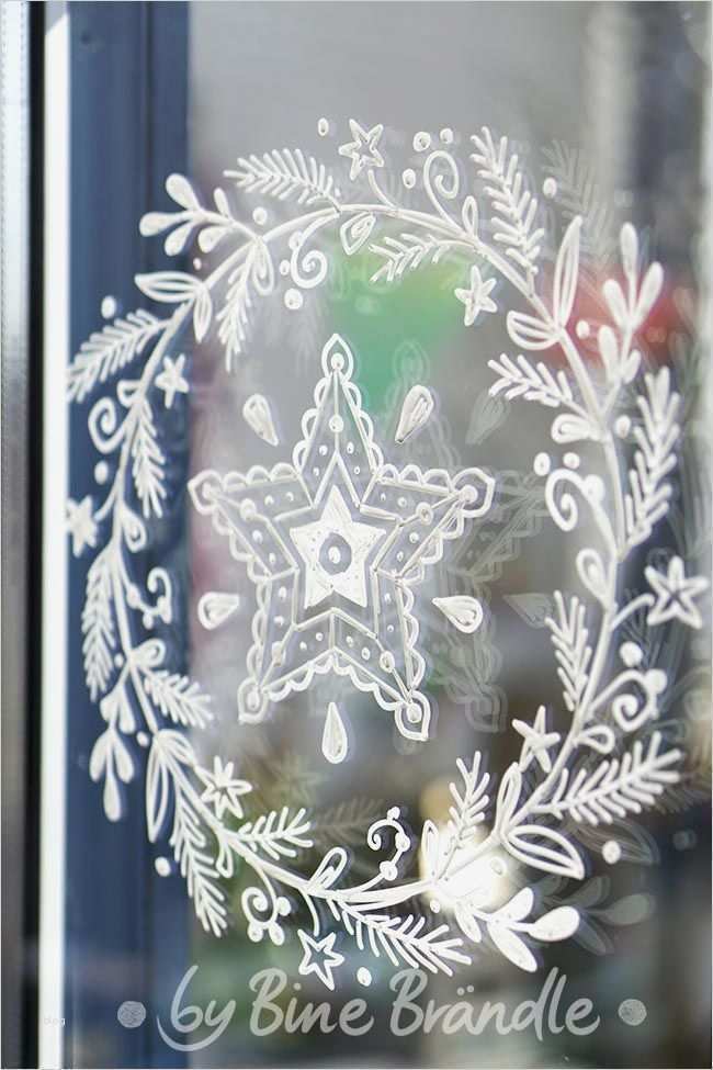 Fensterbilder Kreidemarker Vorlagen Neu Vorlagen Von Bine Brändle Für Fantastische Fensterbilder