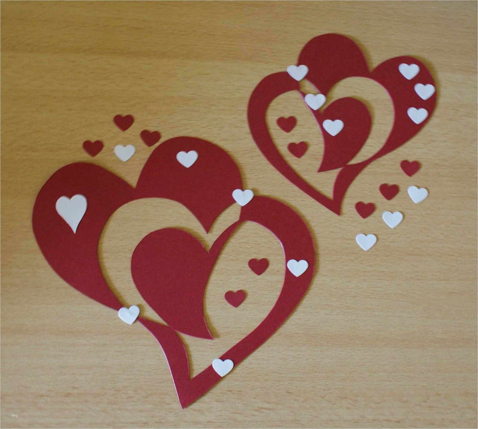 Fensterbilder sommer Vorlagen Kostenlos Inspiration Fensterbild Doppelherzen Herz tonkarton Filigran Herbst