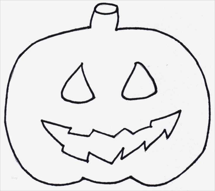 Fensterbilder Vorlagen Schön Vorlage Zum Drucken Kürbis Xobbu Malvorlage Halloween
