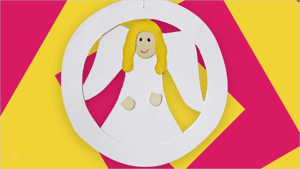 Fensterbilder Vorlagen tonkarton Kostenlos Best Of Weihnachtsdeko Basteln Fensterbild Engel Netmoms