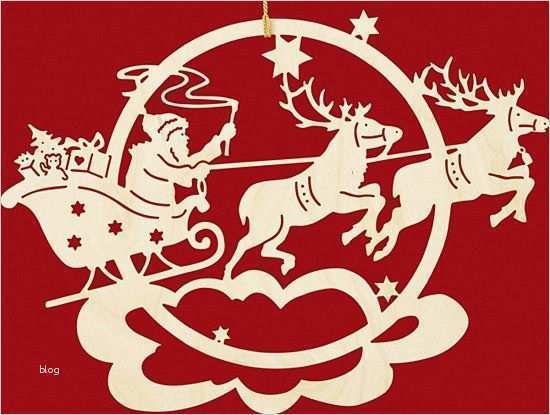 Fensterbilder Vorlagen Weihnachten Schön Taulin Fensterbild Weihnachten Rentierschlitten Mit