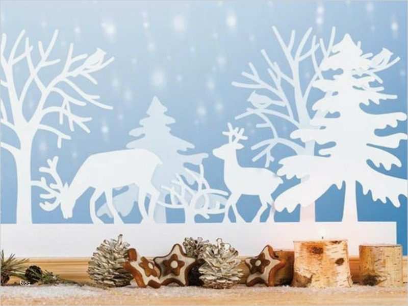 57 Luxus Fensterbilder Weihnachten Vorlagen tonkarton Download Abbildung 2 Fensterbilder zu Weihnachten originelle Bastelideen zum