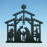 Fensterbilder Weihnachten Vorlagen tonkarton Download Großartig Bastelanleitung Fensterbild "zu Bethlehem