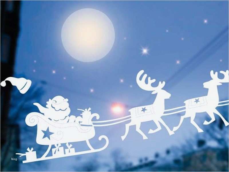 Fensterbilder Weihnachten Vorlagen tonkarton Inspiration Bastelideen Fensterbilder Zu Weihnachten