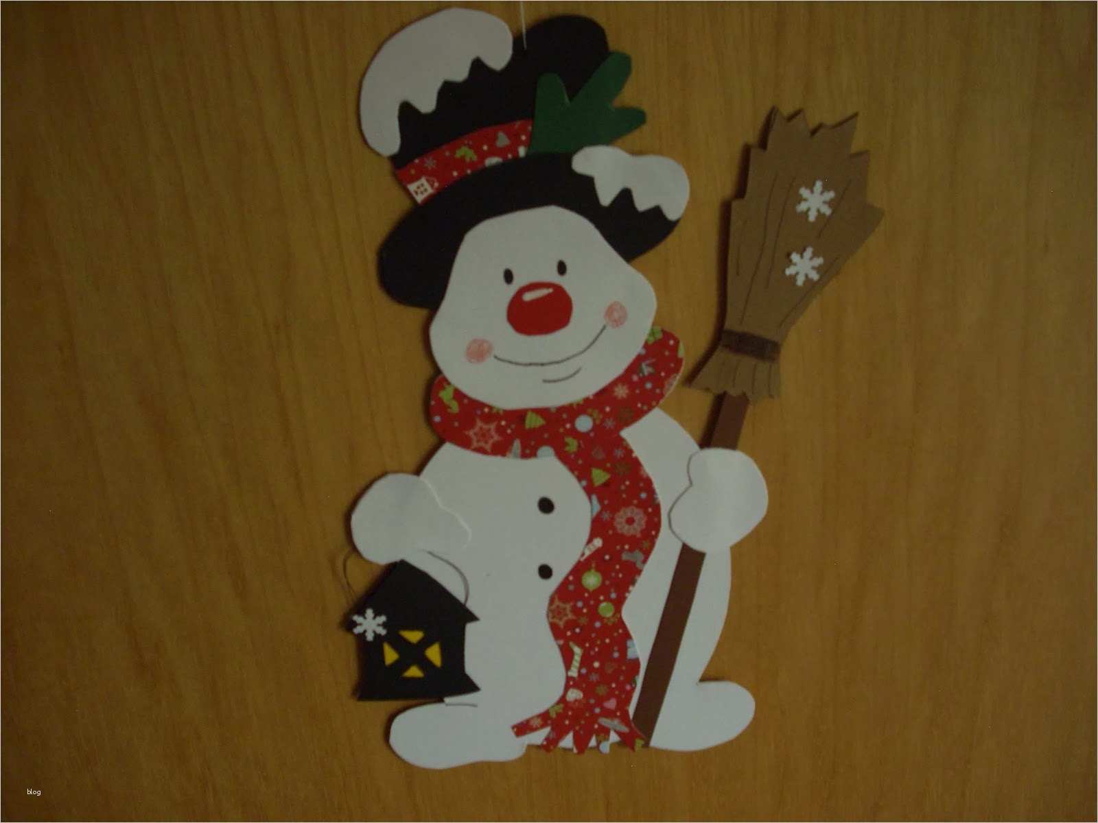 Fensterbilder Weihnachten Vorlagen tonkarton Kostenlos Neu Ute S Papierwelt Schneemänner