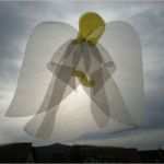 Fensterbilder Weihnachten Vorlagen Transparentpapier Schönste Fensterbilder Zu Weihnachten Hübscher Engel