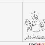 Fensterbilder Weihnachten Vorlagen Zum Ausdrucken Erstaunlich Kinder Und Schneemann Kostenlose Fensterbilder Zu