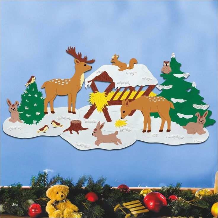 Fensterbilder Winter Vorlagen Zum Ausdrucken Neu Herbstliche Fensterbilder Aus tonpapier Google Suche