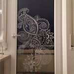 Fensterdeko Kreidemarker Vorlagen Einzigartig Kreidestift Fenster