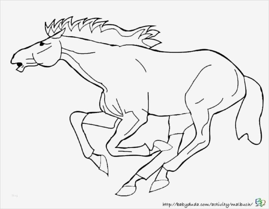 Fensterdeko Kreidemarker Vorlagen Kostenlos Großartig Viele tolle Pferde Ausmalbilder Mit Realistischen Vorlagen