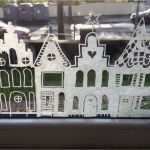 Fensterdeko Kreidemarker Vorlagen Süß Letztes Jahr Habe Ich Mir Mal Einen Kreidestift Für