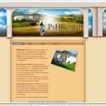 Ferienhaus Homepage Vorlagen Großartig Beispiele Designs Vorlagen Entwürfe Für Ferienhaus