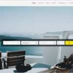 Ferienhaus Homepage Vorlagen Inspiration Ferienwohnung Homepage Vorlage Tideway Lod Y