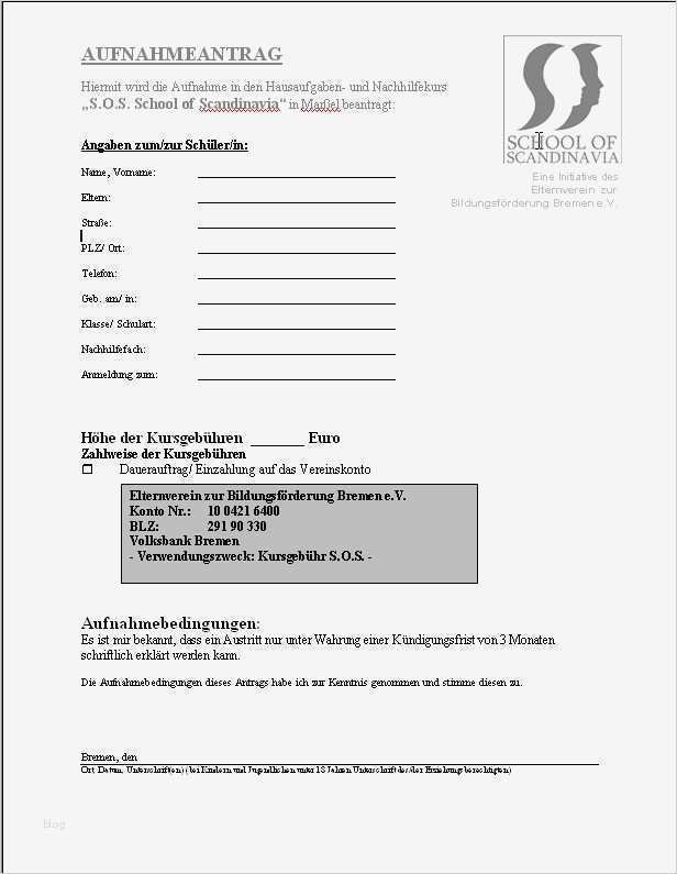 Ferienhaus Homepage Vorlagen Neu Charmant Aufnahmeformular Vorlage Zeitgenössisch Entry