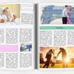 Fertige HTML Vorlagen Kostenlos Einzigartig Vorlage Layout Für Hochzeitszeitung