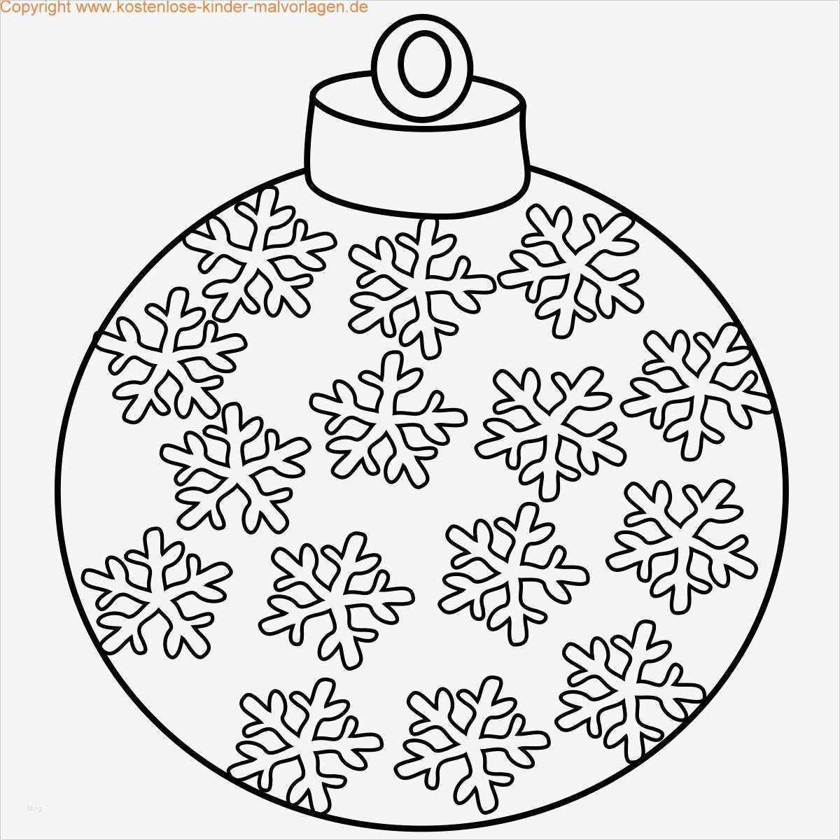 Weihnachten Malvorlagen