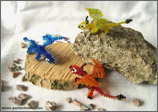 Feuerdrachen Basteln Vorlage Angenehm Perlentiere Und Mehr Jalailas Perlentierwelt