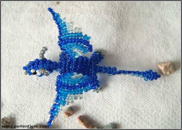 Feuerdrachen Basteln Vorlage Gut Perlentiere Und Mehr Jalailas Perlentierwelt