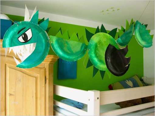 Feuerdrachen Basteln Vorlage Schönste Drachen Zähmen