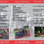 Feuerwehr Flyer Vorlage Best Of Feuerwehr Künzelsau Flyer