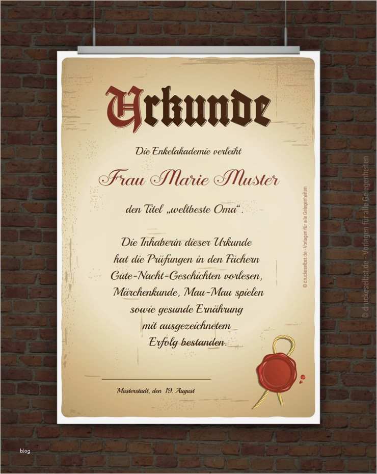 Feuerwehr Flyer Vorlage Erstaunlich Drucke Selbst Kostenlose Urkunden Für Alle Gelegenheiten